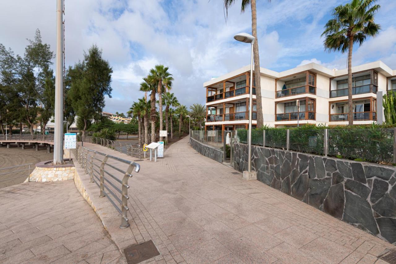 Beach Front San Agustín Papagayos Exterior foto