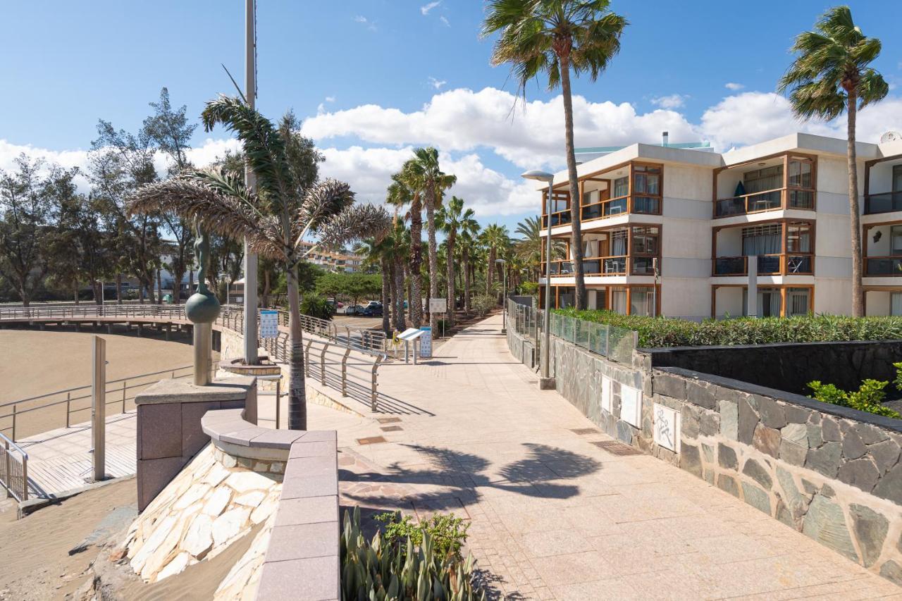 Beach Front San Agustín Papagayos Exterior foto